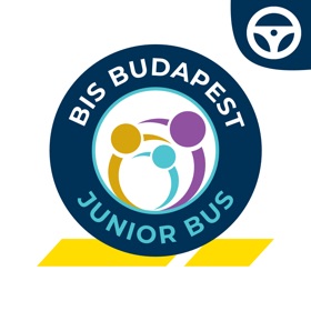 Junior Bus Driver App
