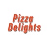 Pizza Delights icon