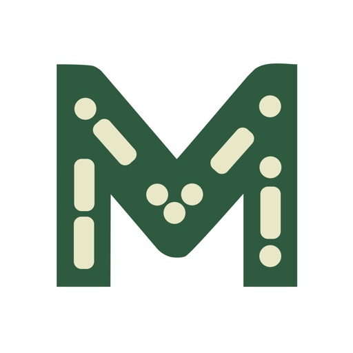 CW Morse Master App Icon - Beibi Technology Co., Ltd.