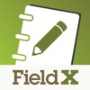 FieldX Journal icon