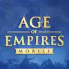 Age of Empires Mobile App Feedback