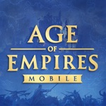 Download Age of Empires Mobile app