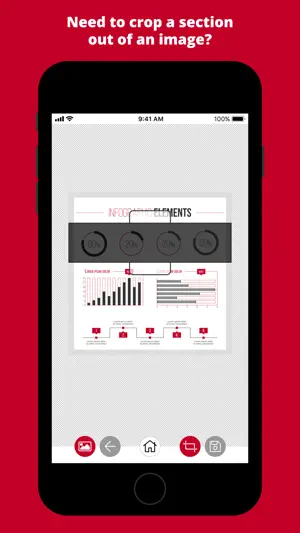 Splice Crop screenshot 1