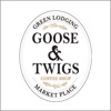 Goose & Twigs icon