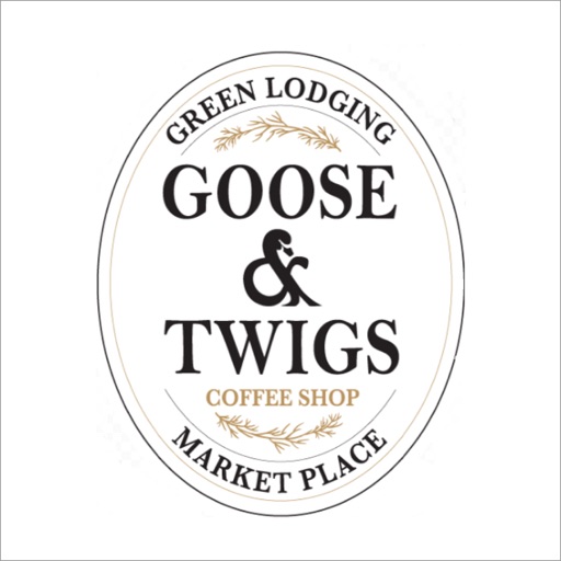 Goose & Twigs