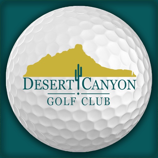 Desert Canyon Golf Club - AZ - AppWisp.com