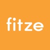 Fitze-Get Rewarded for Walking icon