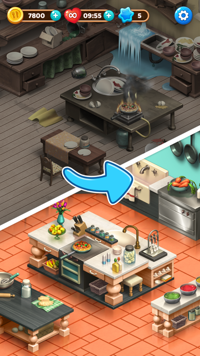EVG: Pet Owner