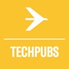 TechPubs Embraer icon