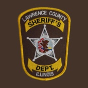 Lawrence County Sheriff's Dept