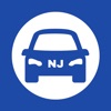 NJ MVC Permit Practice Test icon