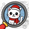 Get Find The Cat - Hidden Objects for iOS, iPhone, iPad Aso Report