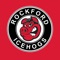 Welcome to the official app of the Rockford IceHogs Hockey Club of the American Hockey League