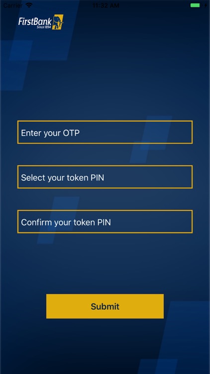 FirstToken screenshot-5