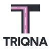 Triqna icon