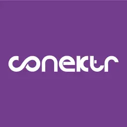 Conektr: Groceries & more app icon