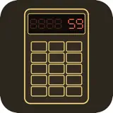 Calc-U-59 - App Icon