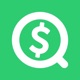 Budget Calendar - Monelyze app icon - Finance app for iPhone