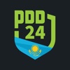 PDD24 Автоцон РК: экзамен ПДД icon
