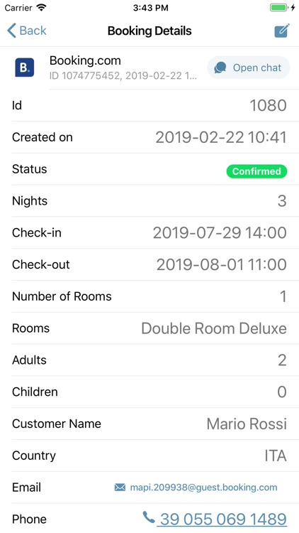 e4jConnect screenshot-5