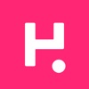 Heetch - Ride-Hailing App 24/7 icon