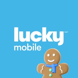 Lucky Mobile Mon compte