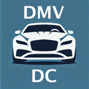 DC DMV Permit Test 2025