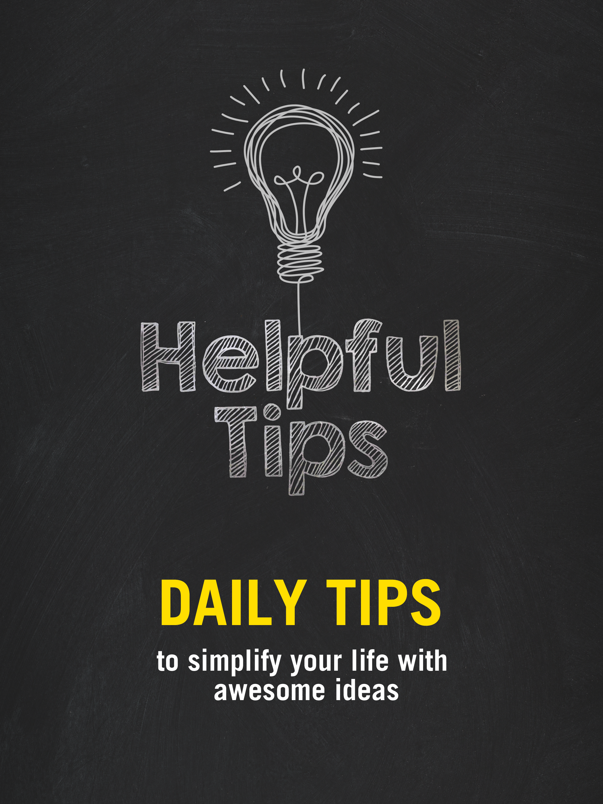 Life Hack Tips -Daily Tips