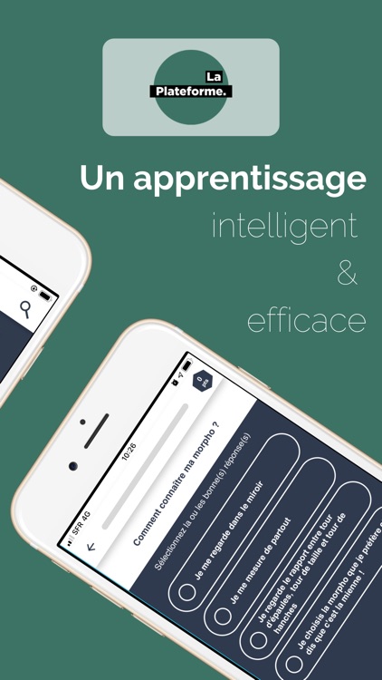 La Plateforme by Promod