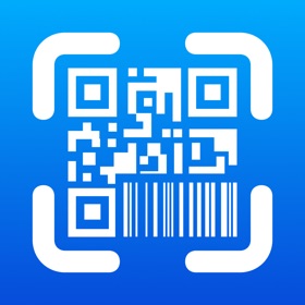 Skjermbilder (10) QR Code Reader-Barcode Scanner