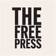 The Free Press app icon - News app for iPhone