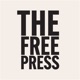 The Free Press app icon - News app for iPhone