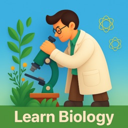 Learn Biology Tutorials
