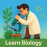 Get Learn Biology Tutorials for iOS, iPhone, iPad Aso Report