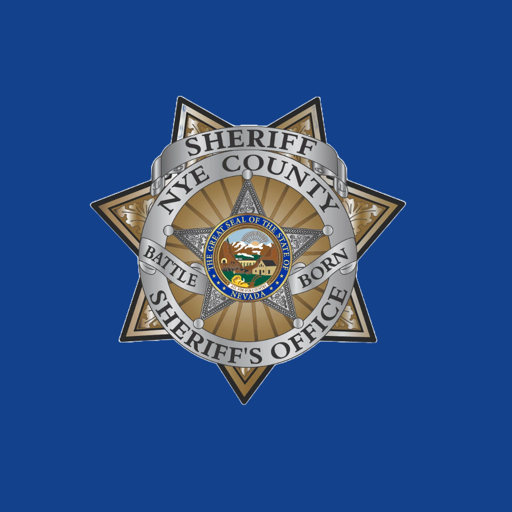 Nye County Sheriff’s Office