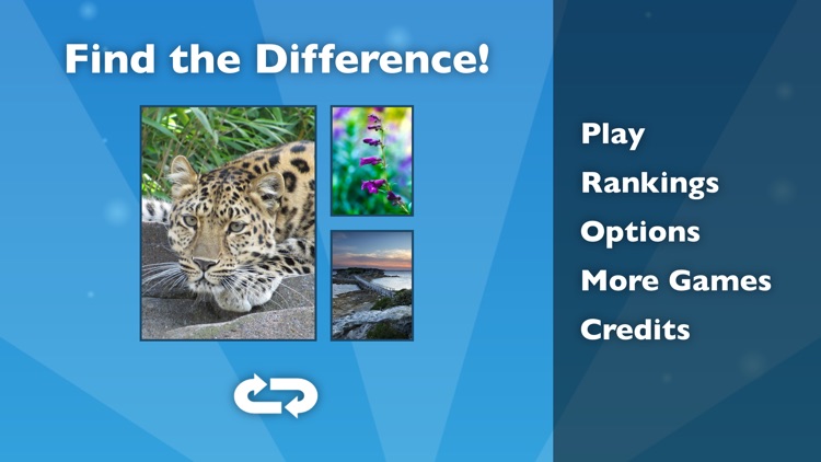 Find the Difference! screenshot-3