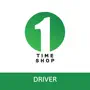 1TimeShop Driver