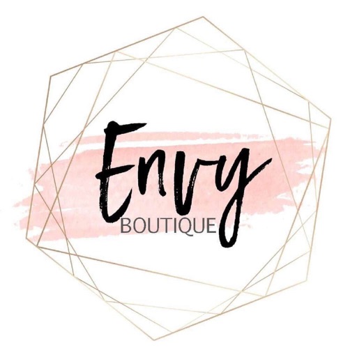 Envy Boutique - AppWisp.com