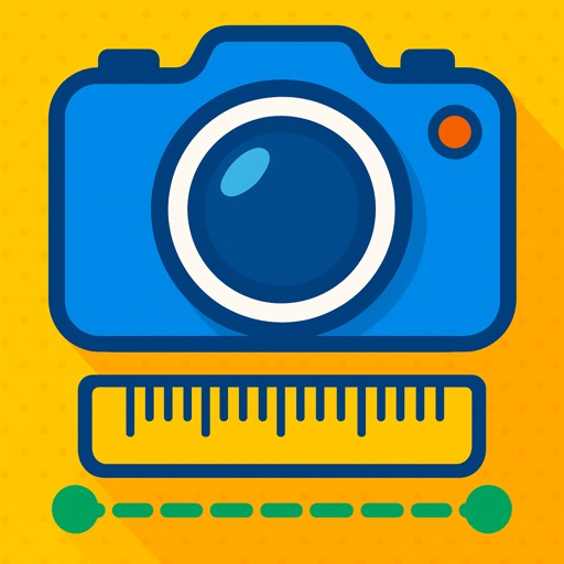 Easy Reference Measure