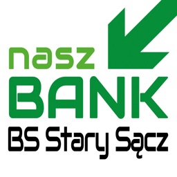 BS Stary Sącz - Nasz Bank