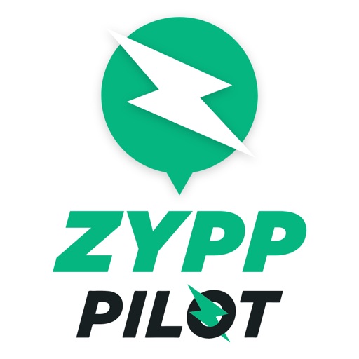 Zypp Pilot