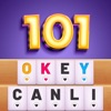 101 Okey Canli - Online Rummy icon