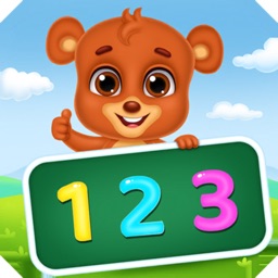 Jeux de numéros pour enfants