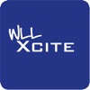 WLL Xcite icon