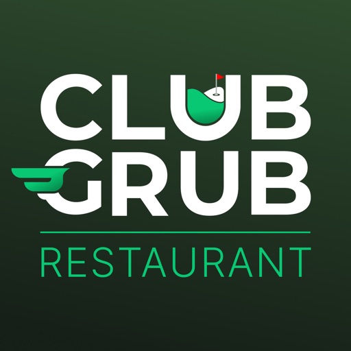 ClubGrub Business - AppWisp.com