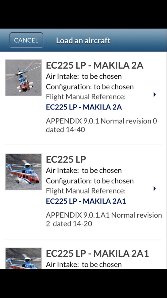 #3. PC2 DLE (iOS) 由: AIRBUS HELICOPTERS