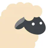 Sheepas - Crochet Charts - App Icon
