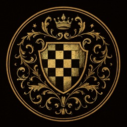Checkers Serentor