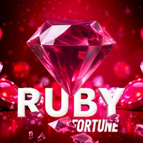 Ruby Fortune Forge