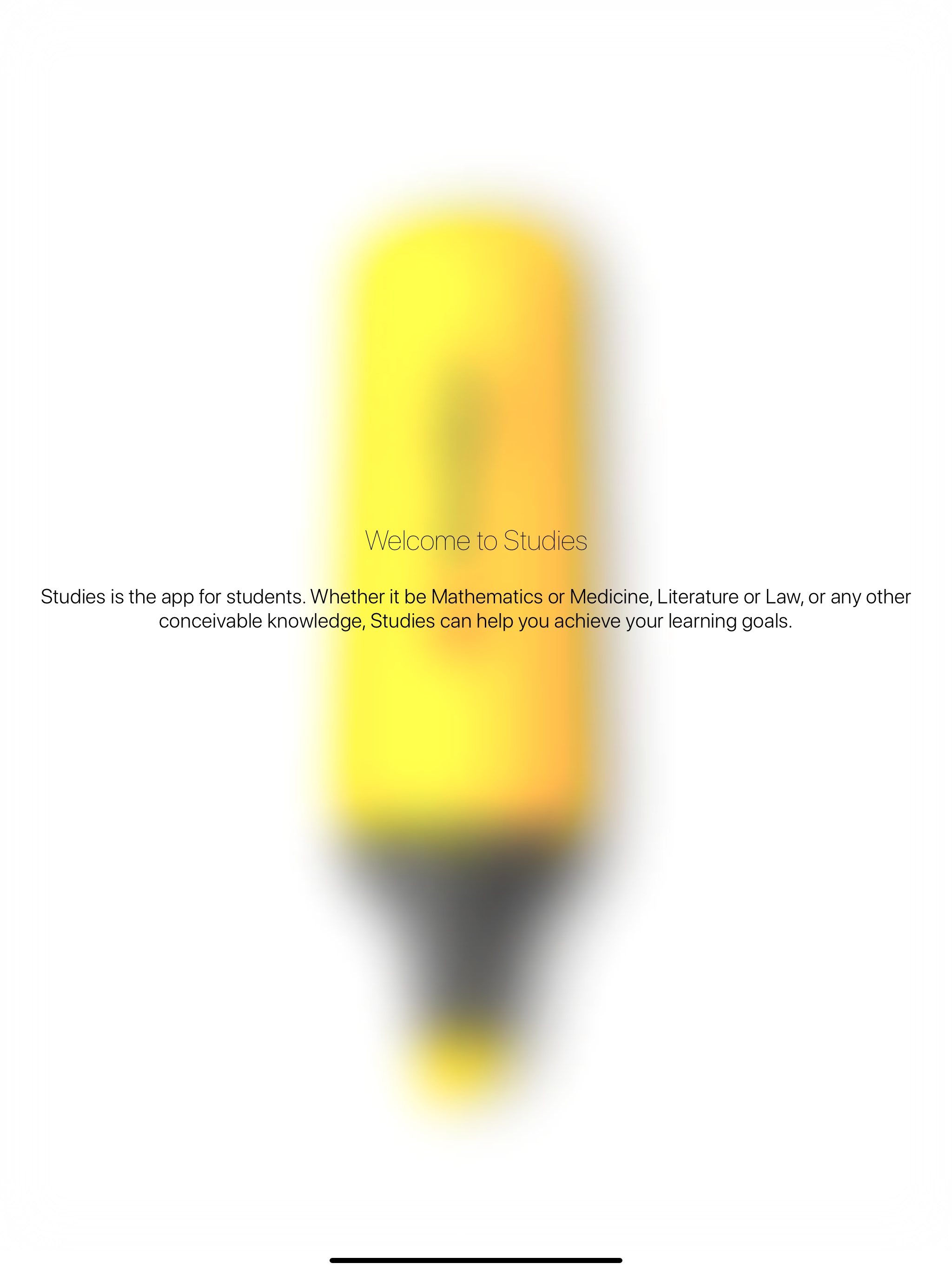 Studies: Smart Flashcards